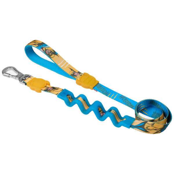 Correa Zee Dog Ruff Marvel / Varios Diseños – Talle S