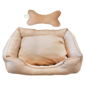 Cucha / Cama Pana Mediana