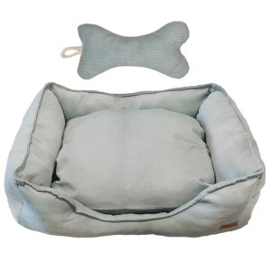 Cucha / Cama Pana Pequeña