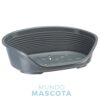 Cuna Plástica Ferplast Siesta Deluxe N°2