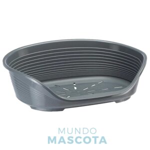 Cuna Plástica Ferplast Siesta Deluxe N°2