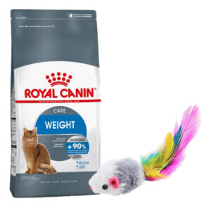 Royal Canin Gato Adulto Weight Care 1,5 Kg