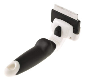 Peine Deslanador Trimmer Talle S / Pelaje Corto Y Medio GRO 5771