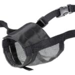Bozal de Tela Ajustable Ferplast Perro - Talle XXL