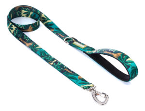 Correa Para Perro Cachorreiros / Paseo / Diseño Samauma