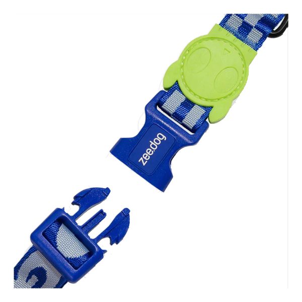 Arnés Para Perro Zee Dog Modelo H Varios Diseños - Talle Xs - Imagen 8
