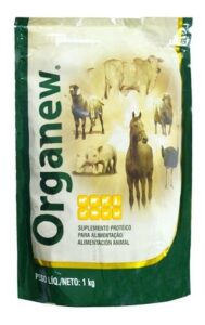 Organew Suplemento Protéico 1 Kg