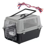 Jaula Transportadora Ferplast Atlas 40 / Perro Mediano