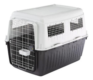 Jaula Transportadora Atlas 80 / Perro Gigante