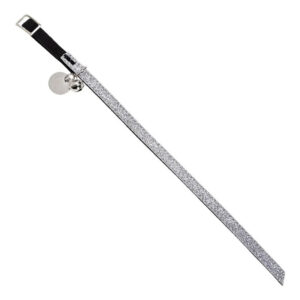 Collar Brillante con Cascabel Ferplast GAT 5624