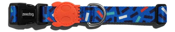 Collar Para Perros Zee Dog Regular Talle Xs - Imagen 2