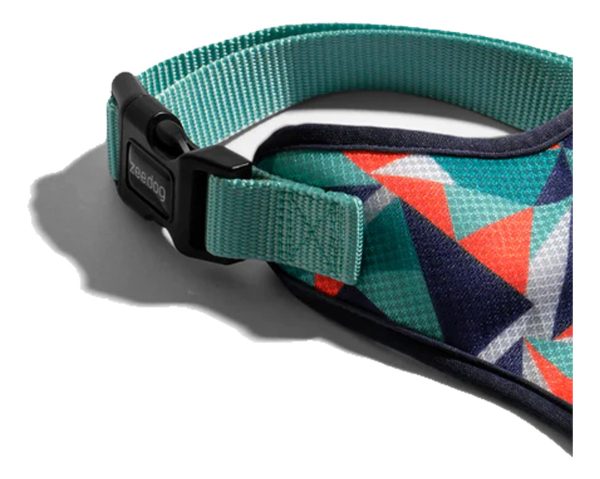 Arnés Perro Zee Dog Modelo Mesh / Varios Diseños - Talle M - Imagen 9