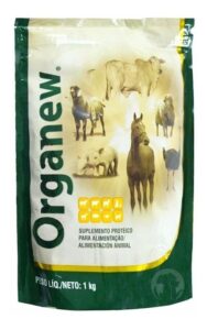 Organew Suplemento Protéico 100 Gr