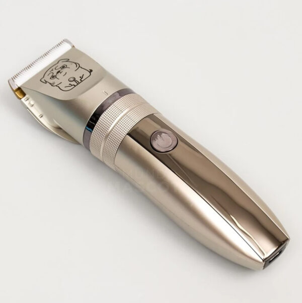 Cortapelo / Esquiladora Inalámbrica Bx-2800 - Imagen 2