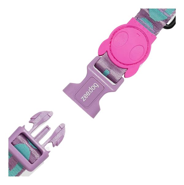 Arnés Para Perro Zee Dog Modelo H Varios Diseños - Talle Xs - Imagen 5