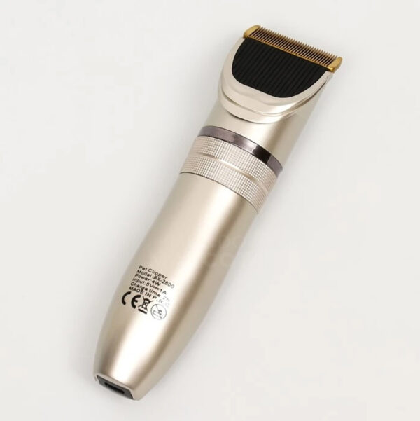 Cortapelo / Esquiladora Inalámbrica Bx-2800 - Imagen 4