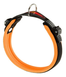 Collar Perro Ferplast Ergocomfort Talle L