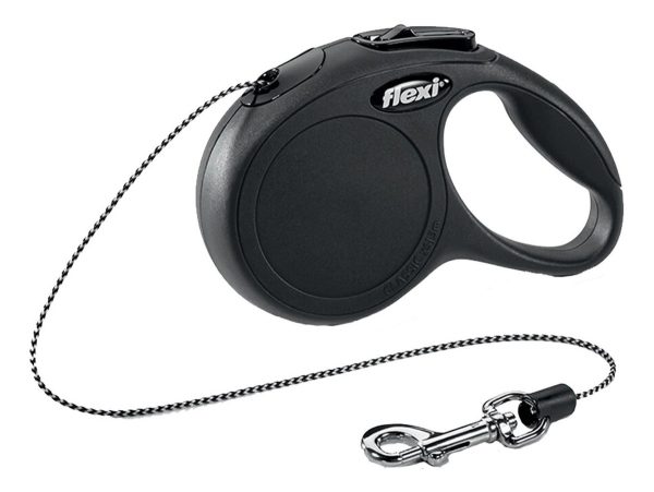 Correa Extensible Flexi 8 Mts Perro Hasta 20 Kg / 12 Cuotas - Imagen 3