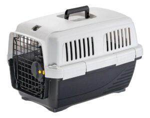 Jaula Transportadora Clipper 1 / Perro Pequeño o Gato