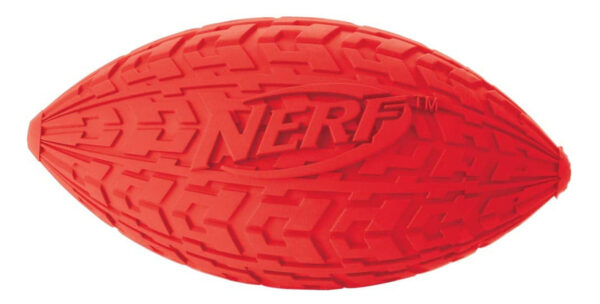 Pelota De Rugby Para Perros / Nerf Dog