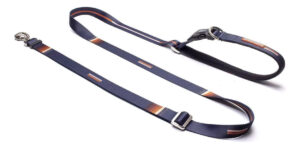 Correa Para Perro Cachorreiros / Running Talle G - L