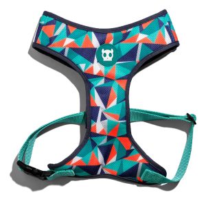 Arnés Zee Dog Modelo Mesh / Diseño Ella