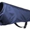 Capa Impermeable y Polar - N° 00
