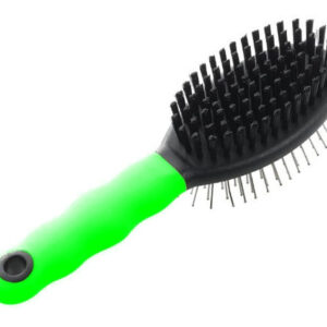 Cepillo Combinado Ferplast GRO 5798 / Perro y Gato