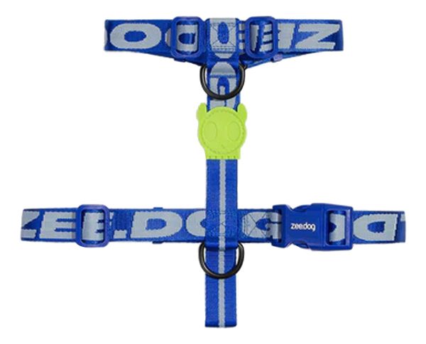 Arnés Para Perro Zee Dog Modelo H Varios Diseños - Talle Xs - Imagen 7
