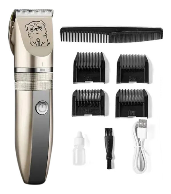 Cortapelo / Esquiladora Inalámbrica Bx-2800