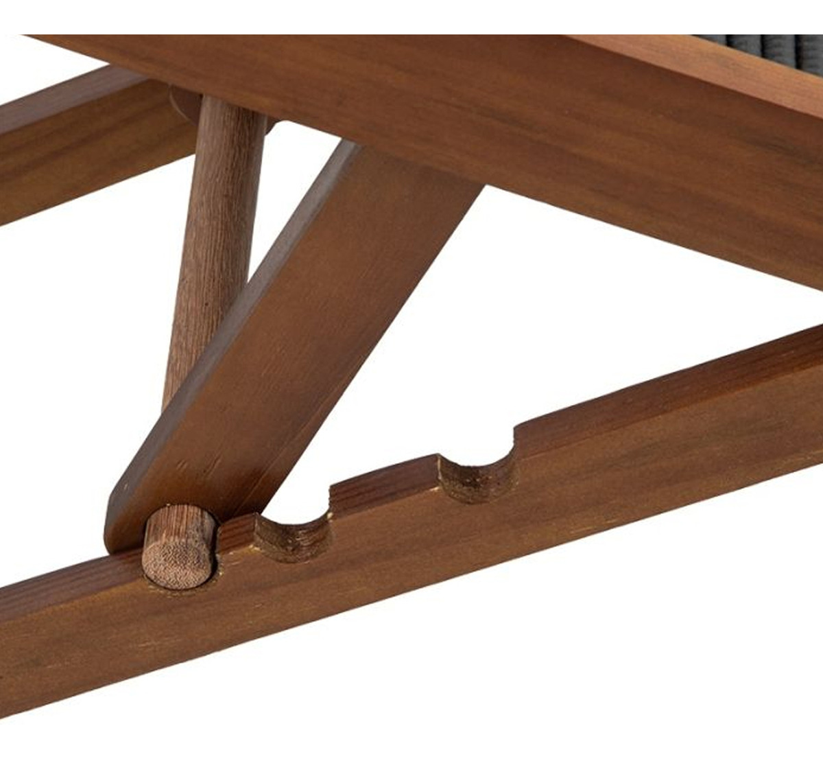 Rampa Grande Plegable Y Ajustable 3 Alturas Mascotas Perro - Imagen 4