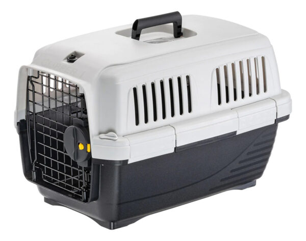Jaula Transportadora Clipper 2 / Perro Pequeño o Gato