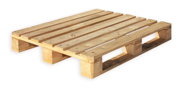 Pallets Tipo Mercosur