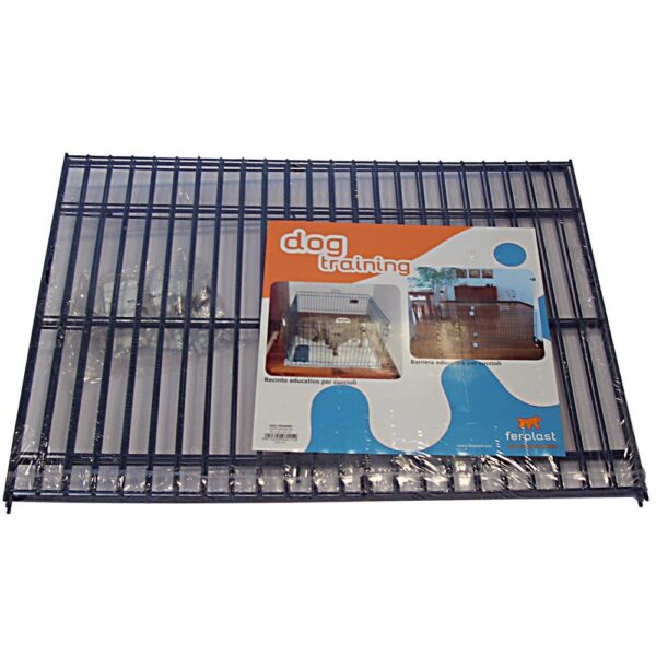 Corral Ferplast 80 x 80 x 62 Cms - Imagen 4