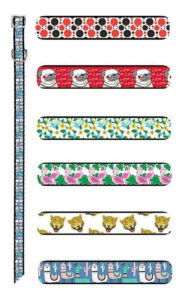Collar Fantasía Ferplast C10-32 / Gato