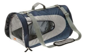 Bolso Transportador Ferplast Beauty - Mediano
