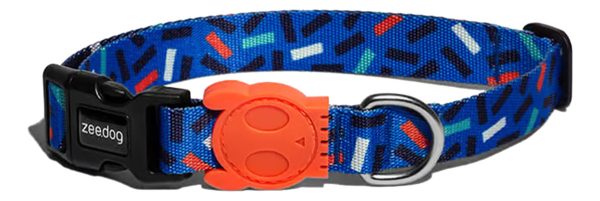 Collar Para Perros Zee Dog Regular Talle Xs