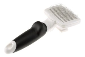Cepillo Cardina Ferplast Premium Perro y Gato / Talle Xs