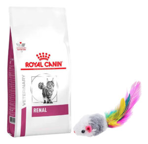 Royal Canin Gato Renal 2 kg