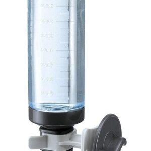 Bebedero Ferplast Jaula Transportadora 600 mL