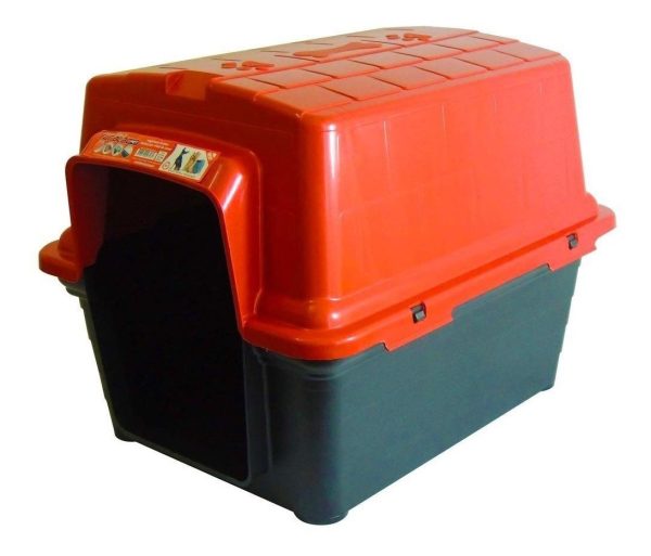 Casilla / Cucha Furacao Colores Perro Grande N°5 / 12 Cuotas - Imagen 2
