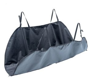 Funda Cubreasientos Impermeable Para Auto / Toh