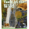 Taste Of The Wild Rocky Mountain Gato Adulto 2 Kg