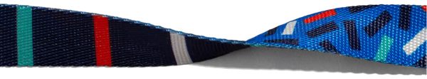 Collar Para Perros Zee Dog Regular Talle Xs - Imagen 3