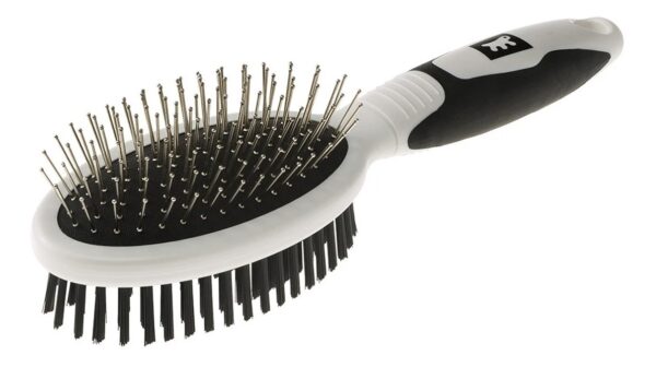 Cepillo Doble Ferplast Gro 5763