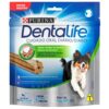 Dentalife Snacks de Cuidado Oral para Perros de Raza Mediana 119 Grs