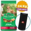 Dog Chow Perro Adulto Raza Mediana y Grande 24 Kg