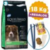 Equilibrio Perro Adulto Todas las Razas 18 Kg
