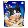 Felix Travesuras Sabor Original Mix / Snacks Gato Adulto 60 Grs