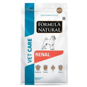 Fórmula Natural Vet Care Perro Renal 10 kg